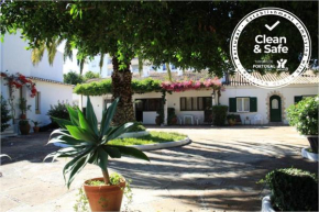 Отель Quinta Da Ameijeira   Лагос